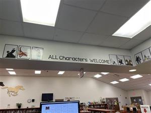 All Characters